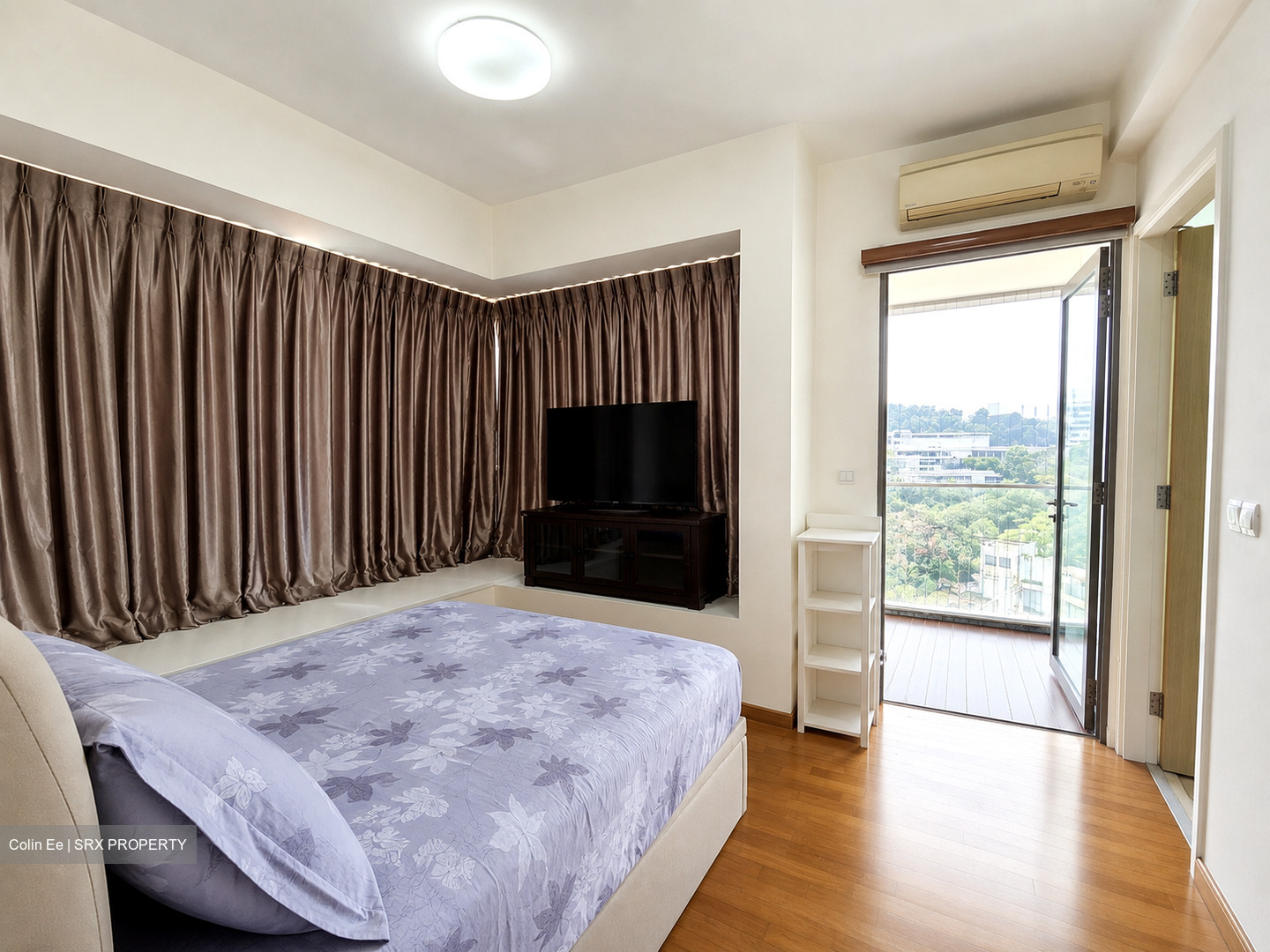 Newton Edge (D9), Apartment #613447211